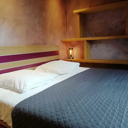 Studio En Duplex Renove Thônes Екстериор снимка