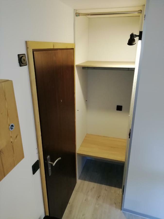 Studio En Duplex Renove Thônes Екстериор снимка