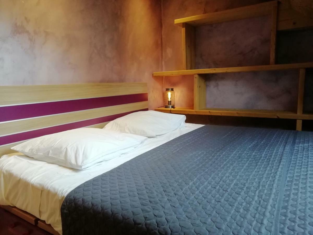 Studio En Duplex Renove Thônes Екстериор снимка